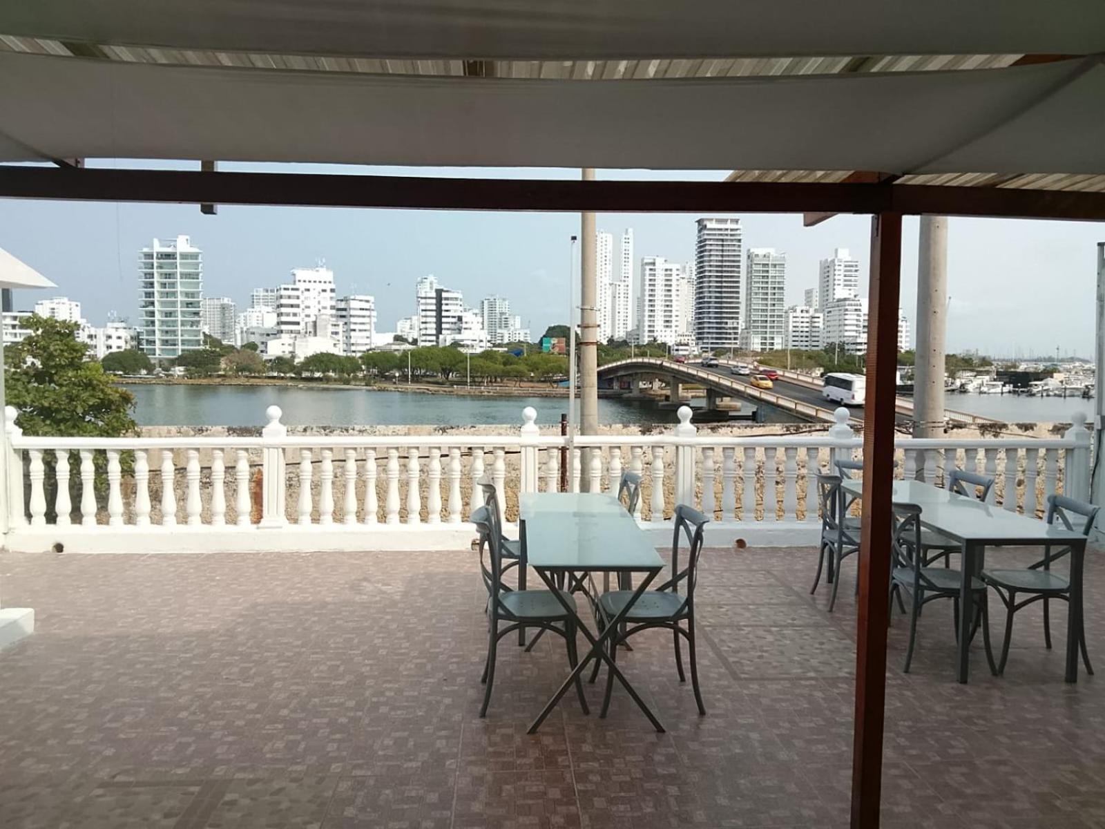 Casa Zoria Hotel - Cartagena — Photos 3