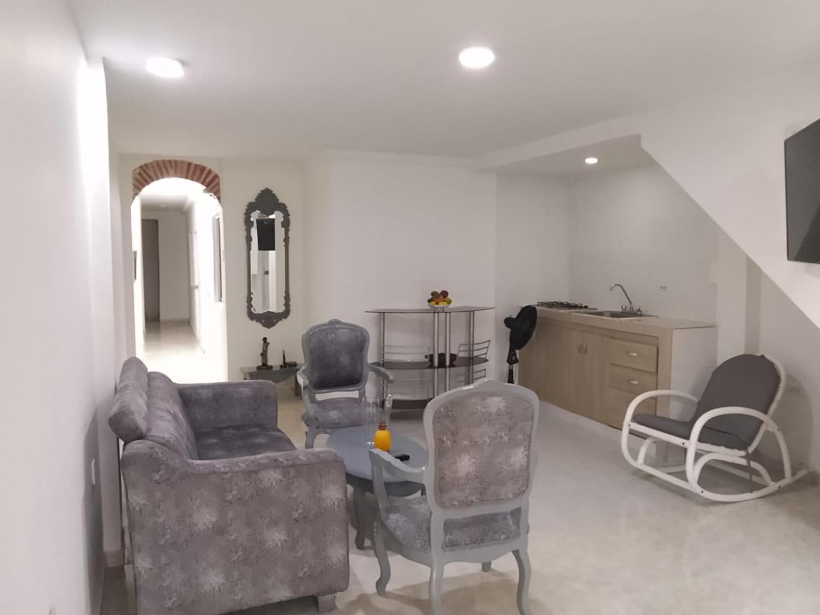 Casa Zoria Hotel - Cartagena — Photos 2