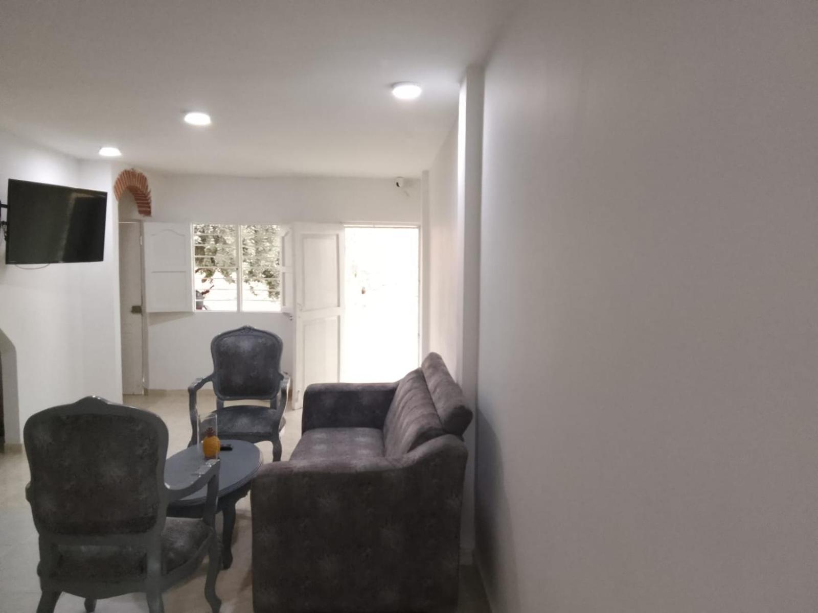Casa Zoria Hotel - Cartagena — Photos 1